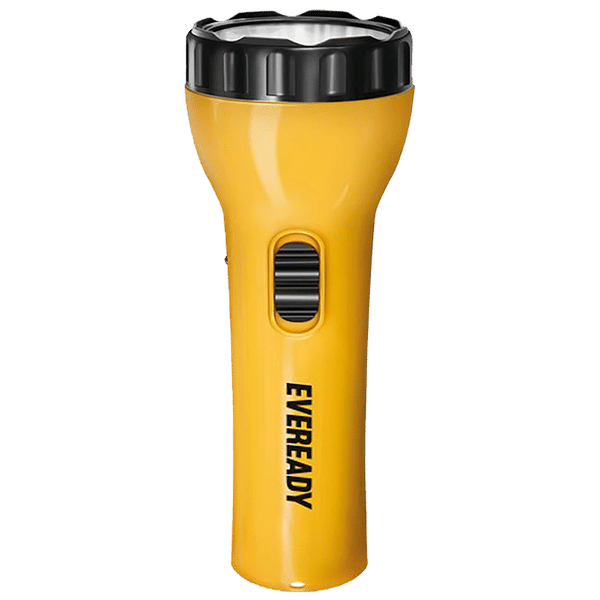 Eveready torch store light